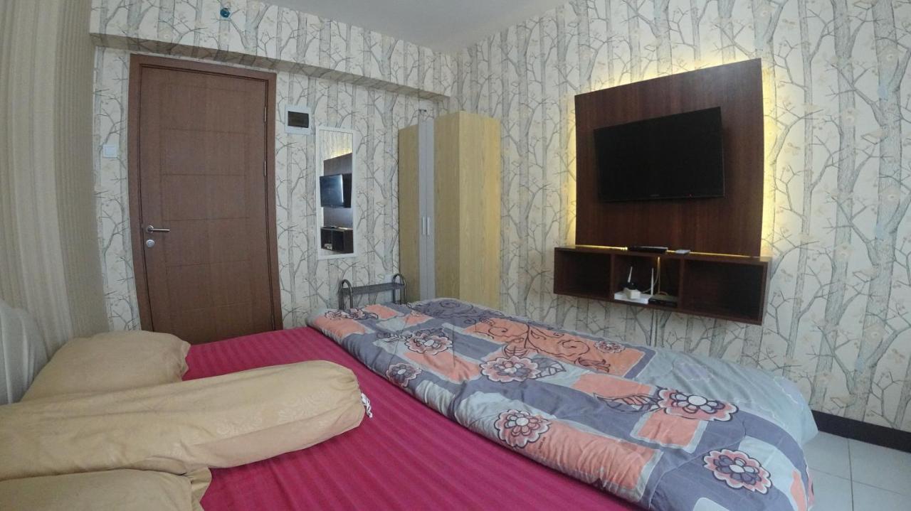 Apartment Cinere Resort Just Sleep & Cozy Depok Kültér fotó