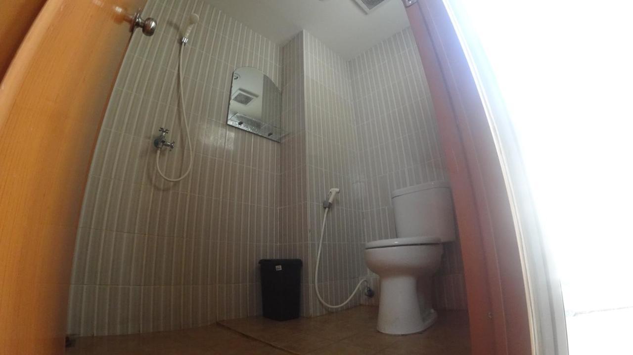 Apartment Cinere Resort Just Sleep & Cozy Depok Kültér fotó